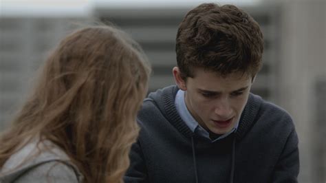 2x10 - Broken Hearts - TCF210-050 - Timothée Chalamet Fan | Photo ...