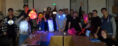 Image result for Diffusing Hobby LED