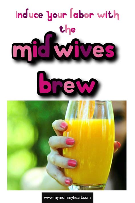 Midwives Brew Recipe