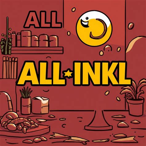 Image result for All-Inkl