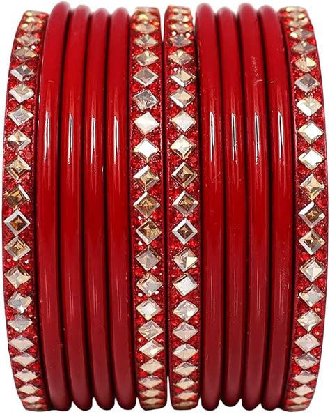 Amazon.in: Lac - Women's Bangles / Women's Bangles & Bracelets: Jewellery
