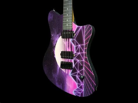 Image result for Synthwave Guitar Backing Tracks