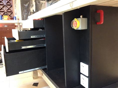 Multifunction Workbench 的图像结果