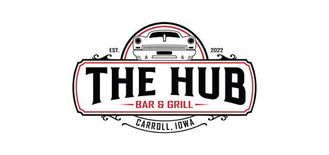 The Hub Bar And Grill Carroll Photos at Vonda Tong blog