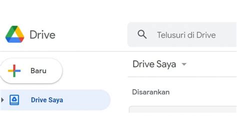 Tutorial Membuat Google Drive 的图像结果