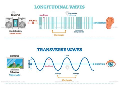 Transverse Wave Picture
