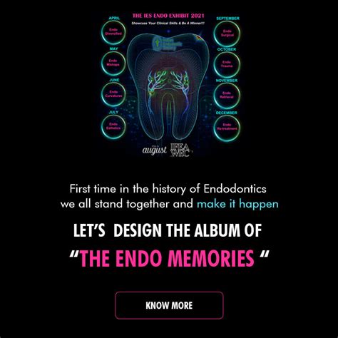 Indian Endodontic Society - Official Website