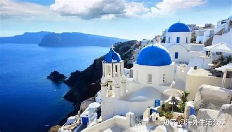 希腊留学攻略，在雅典留学的5个小贴士-希腊移民网