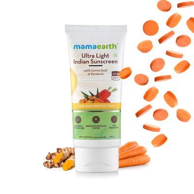 Skin Care Products at Best Price in India | Mamaearth