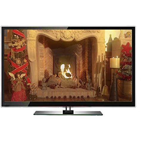 Buy Christmas Dvd - Christmas Fireplace With Long Wood Fire With ...