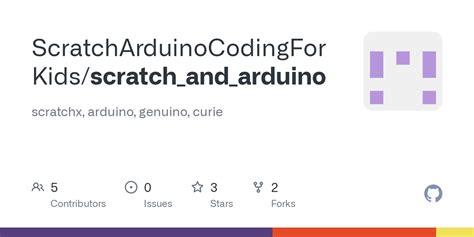Arduino Con Scratch 的图像结果