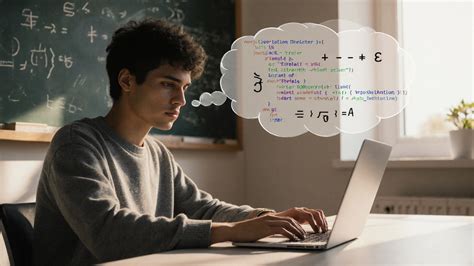 Does Coding Require Math? Myths, Realities, and How to Start