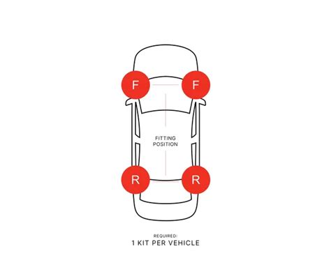 1200-100 | KONI SHOCK |GTS COILOVER KIT | Skoda VRS 230/245 Multi Link ...