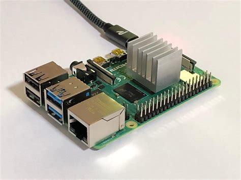 Raspberry Pi 4 Tutorial 的图像结果