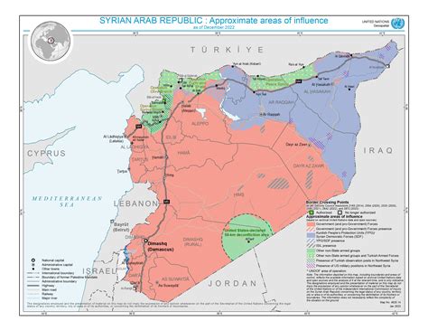 Report of the Commission of Inquiry on Syrian Arab Republic to the 52nd regular session of the ...
