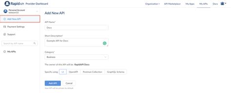 How to Set API to Use 的图像结果