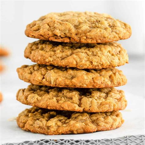 Pumpkin Oatmeal Cookies | Recipe Cart | Recipe Cart