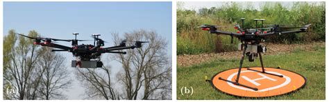 Quality Analysis of Direct Georeferencing in Aspects of Absolute ...