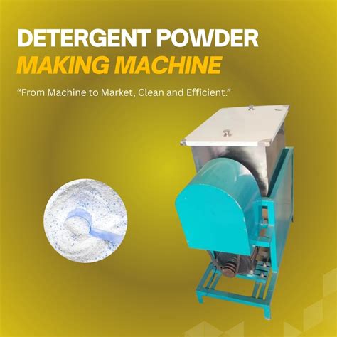 Image result for Powder Making Machines