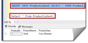 Image result for Copy Database Table From One Server to Another SQL
