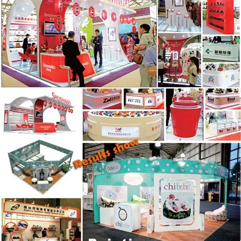 Exhibit Booth Design Ideas 的图像结果