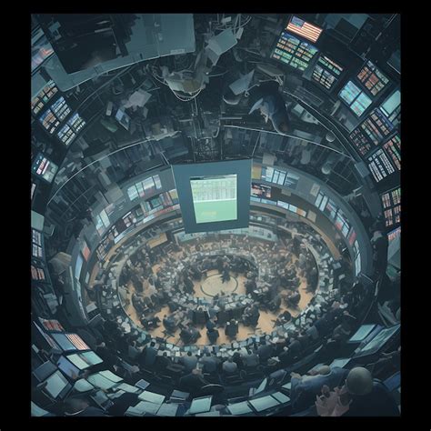 Finance Market 的图像结果