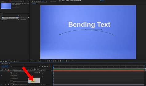 Image result for After Effects Convert Line to Path