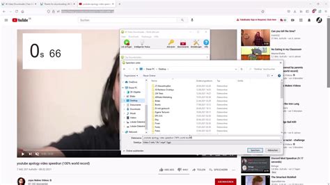 YouTube Videos legal herunterladen – so funktioniert's einfach
