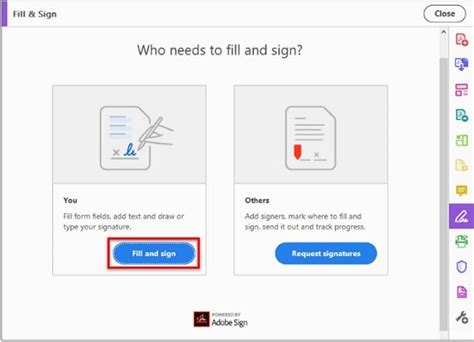[5 Tools Provided] How To Sign PDF for Free