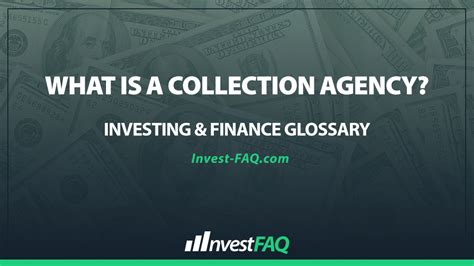 Collection Agency 的图像结果