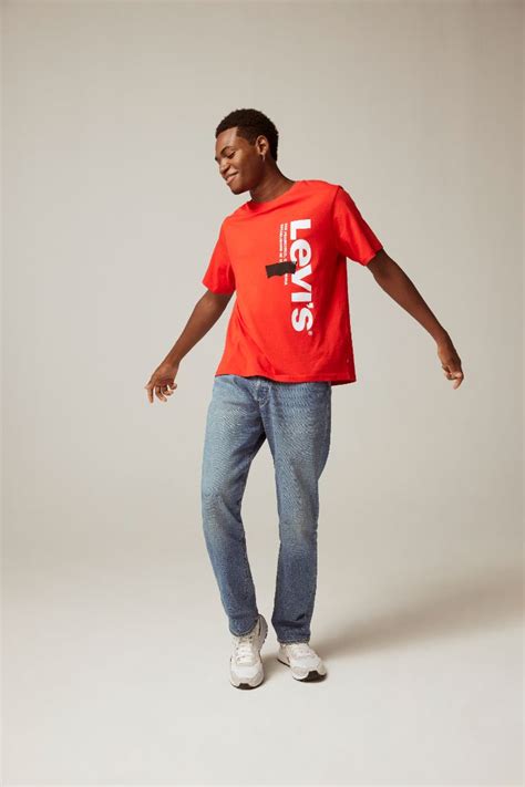 Back-to-School Fashion Guide for Men & Women | Levi's India – Levis ...