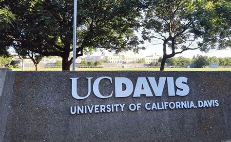 加州大学戴维斯分校本科申请条件-学费-专业设置-排名-录取率数据-指南者留学