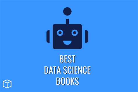 5 Best Data Science Books You Must Read in 2022 - Programming Cube