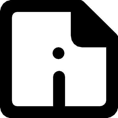 Rezultat imagine pentru File Information