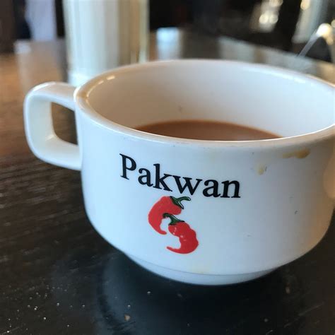 PAKWAN RESTAURANT, Fremont - 41068 Fremont Blvd - Restaurant Reviews ...