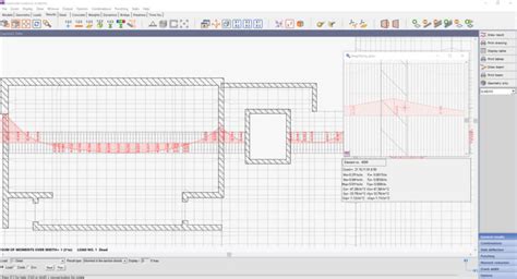 Image result for Strap Structural Analysis Software for Beginners