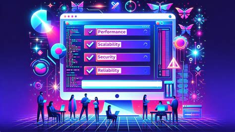 Image result for How to Create Non-Functional Requirements