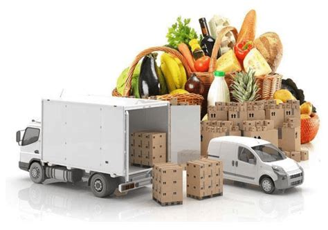 生鲜配送物流模式有哪些？生鲜配送物流的4大模式及其优缺点_消费者
