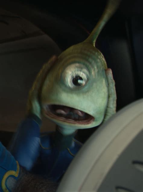 Pleakley | Disney Wiki | Fandom