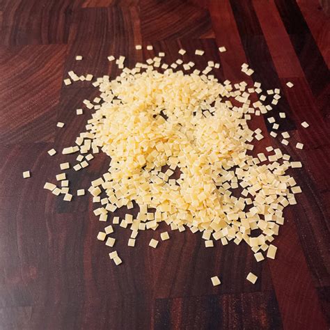 Image result for Smallest Pasta Types