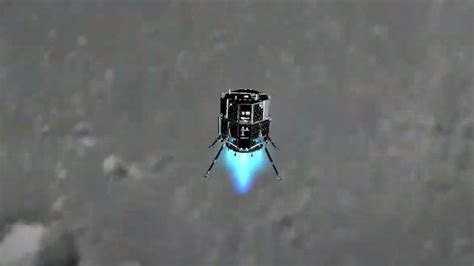 New graveyard spotted on Moon: Nasa's LRO finds debris of Japan's ...