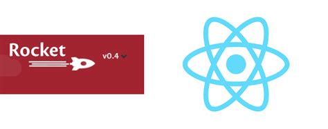 Image result for Rust and React Tech Stack