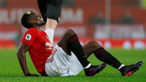 Looks like apple juice: Paul Pogba jokes about drinking his own "pee ...