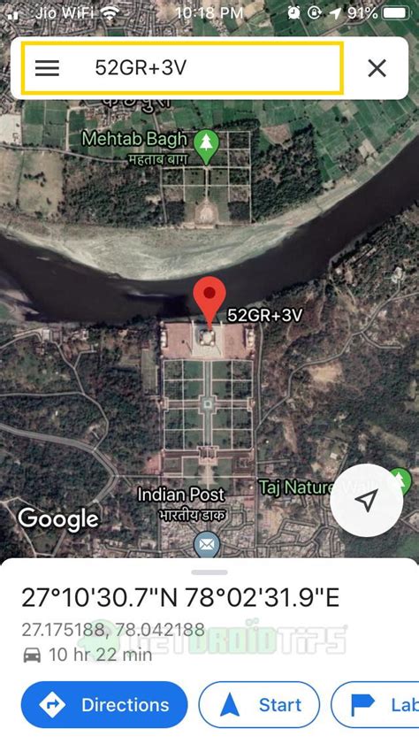 Plus Code Google Maps 的图像结果