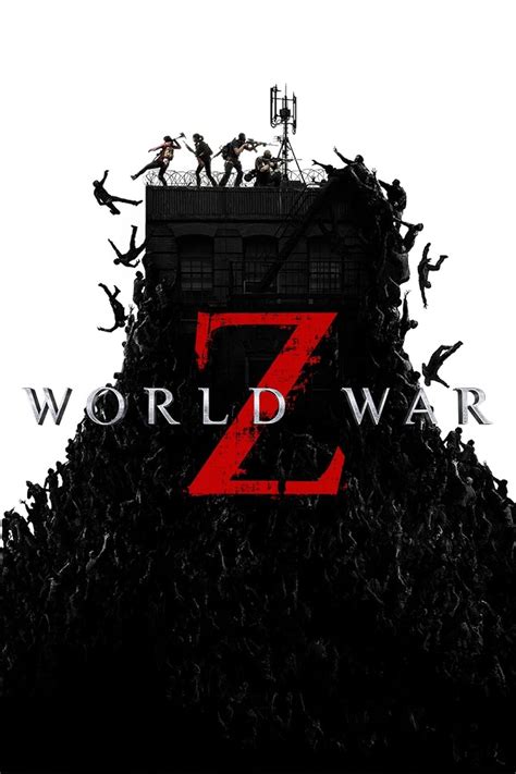 World War Z (Video Game 2019)