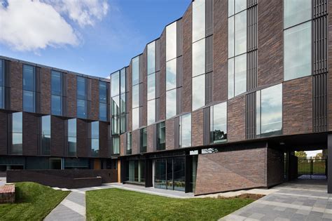 Meet Dorothy: the meaning behind our newest building's name