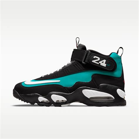 Ken Griffey Jr. Shoes. Nike.com
