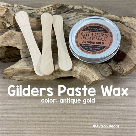 How to Use Gilders Paste On Metal 的图像结果