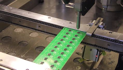 Conformal Coating Masking Methods 的图像结果