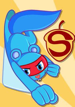 Image result for HTF Splendid deviantART